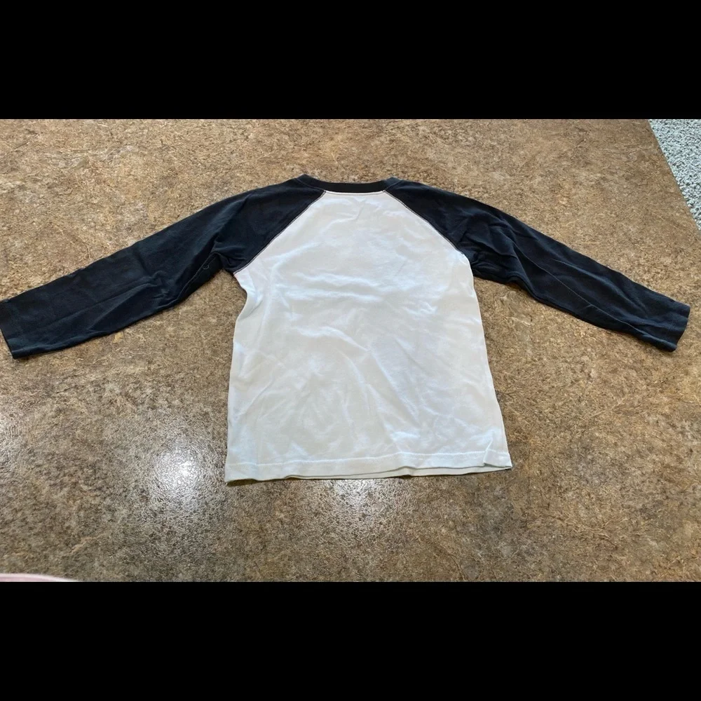 Gymboree Christmas Shirt